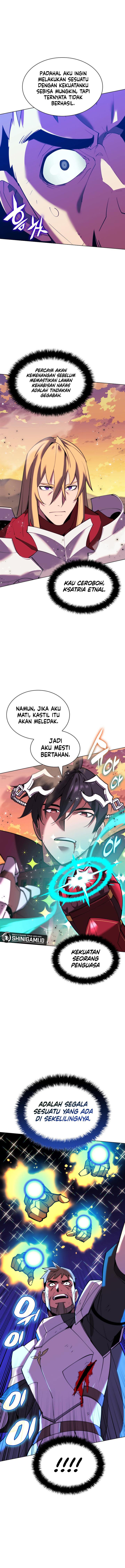 Overgeared Chap 176 - Next Chap 177