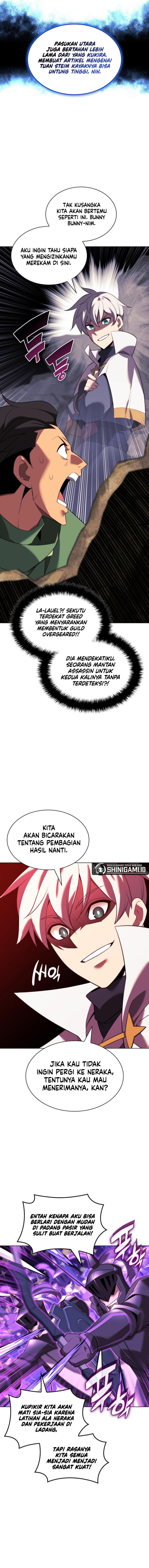 Overgeared Chap 176 - Next Chap 177