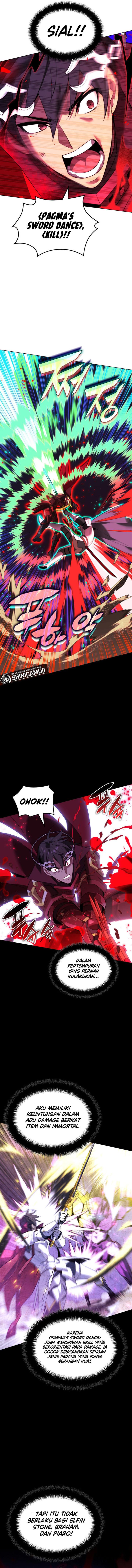 Overgeared Chap 176 - Next Chap 177