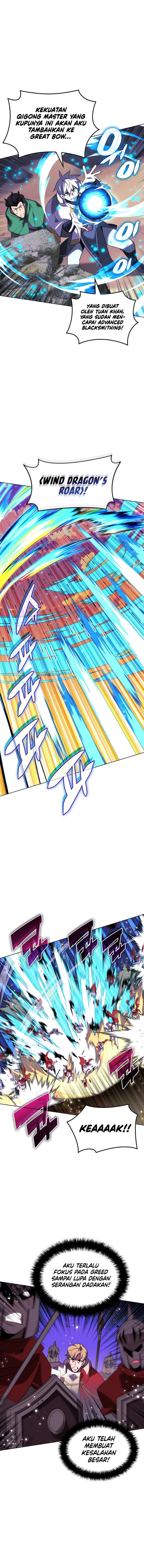 Overgeared Chap 176 - Next Chap 177