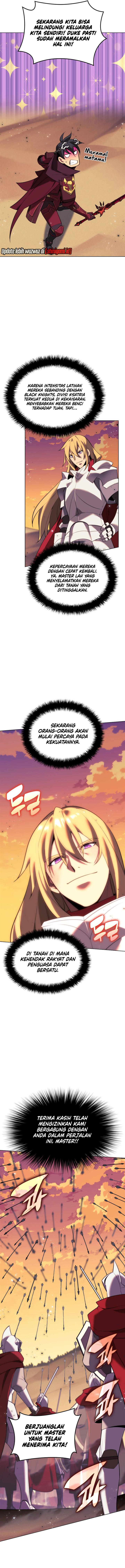 Overgeared Chap 176 - Next Chap 177