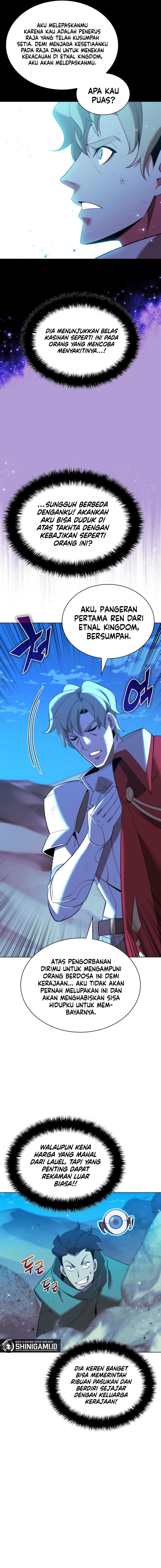 Overgeared Chap 178 - Next Chap 179