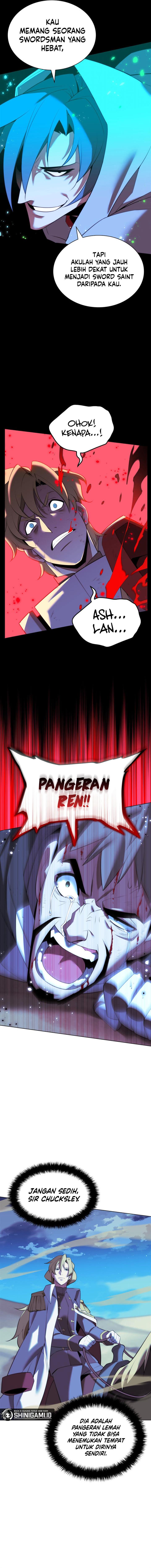 Overgeared Chap 178 - Next Chap 179