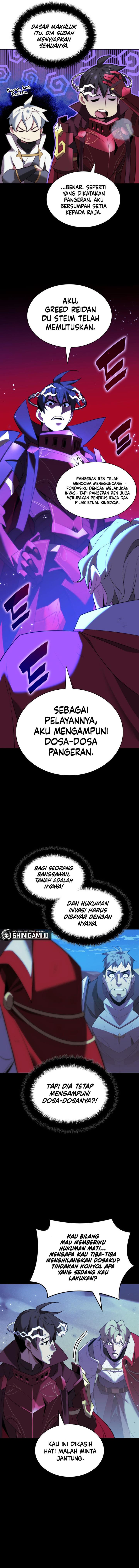 Overgeared Chap 178 - Next Chap 179