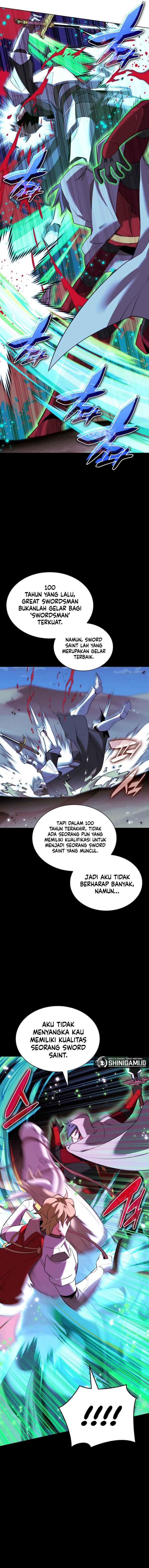 Overgeared Chap 178 - Next Chap 179