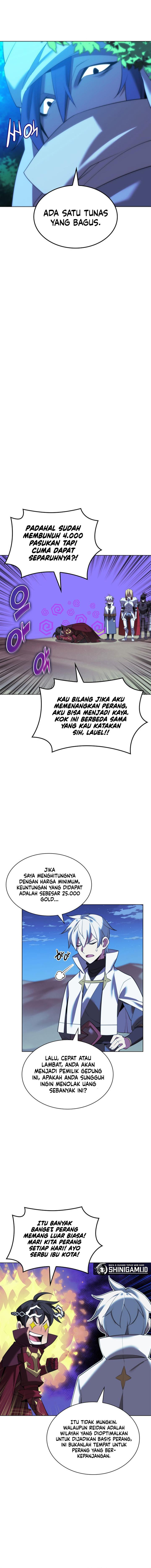 Overgeared Chap 178 - Next Chap 179
