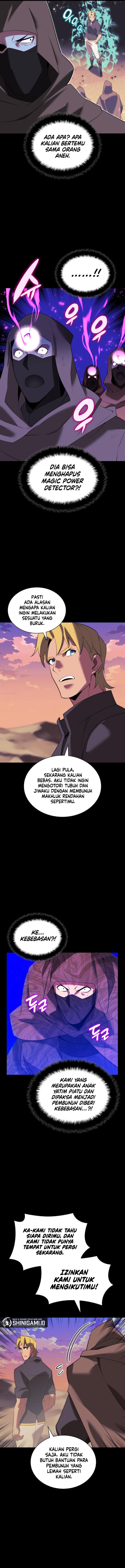 Overgeared Chap 178 - Next Chap 179