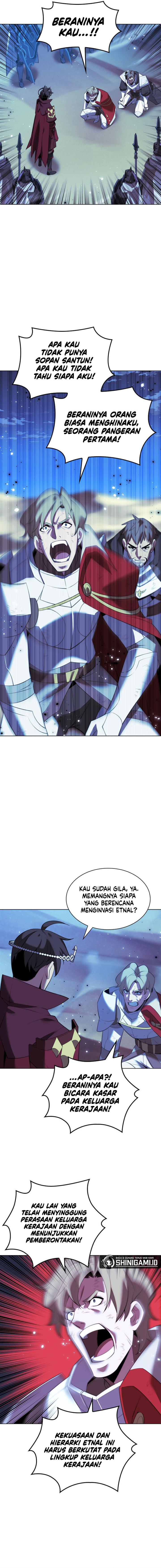 Overgeared Chap 178 - Next Chap 179