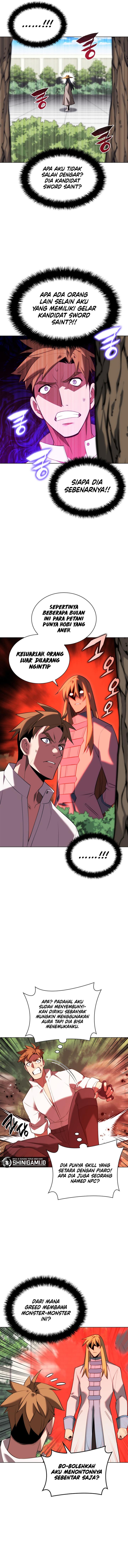 Overgeared Chap 179 - Next Chap 180