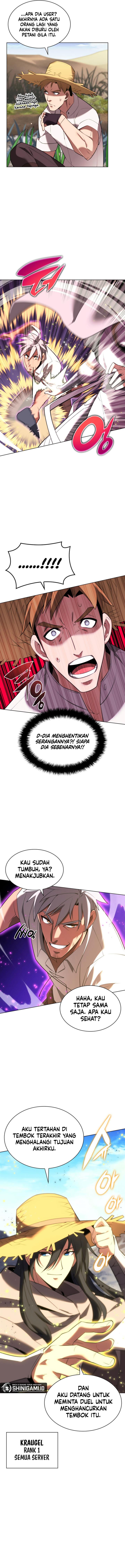 Overgeared Chap 179 - Next Chap 180