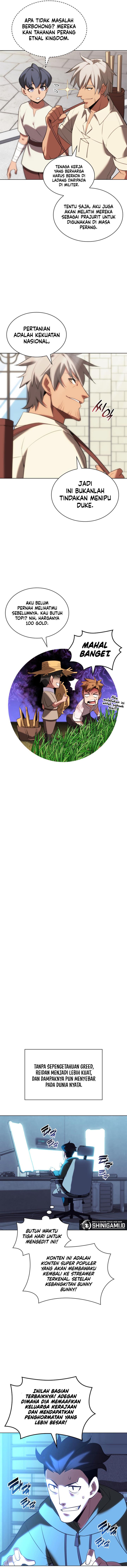 Overgeared Chap 179 - Next Chap 180