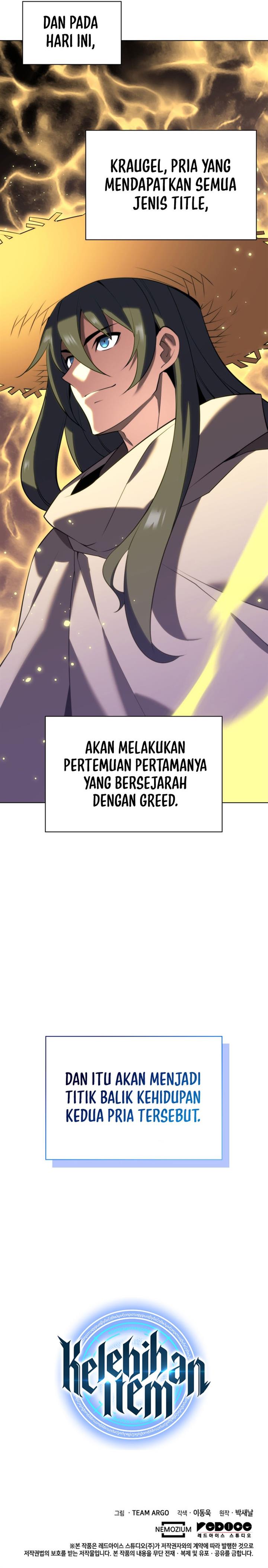 Overgeared Chap 179 - Next Chap 180