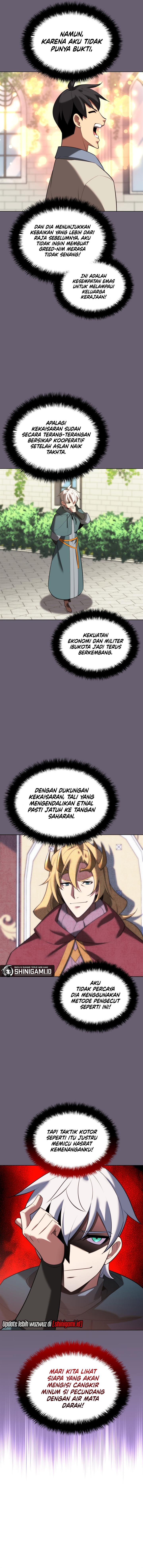 Overgeared Chap 179 - Next Chap 180