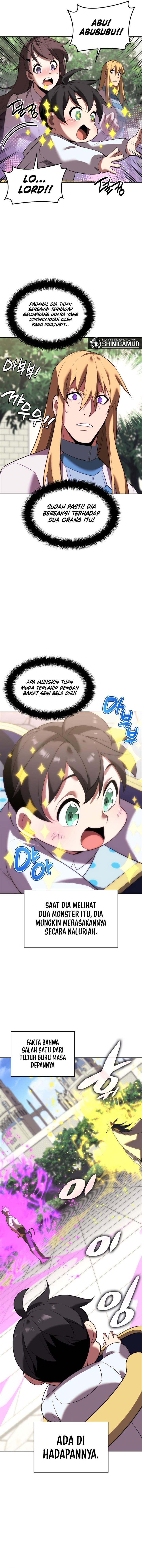 Overgeared Chap 179 - Next Chap 180