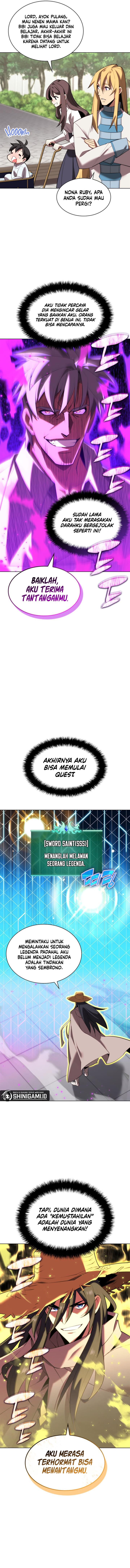 Overgeared Chap 179 - Next Chap 180