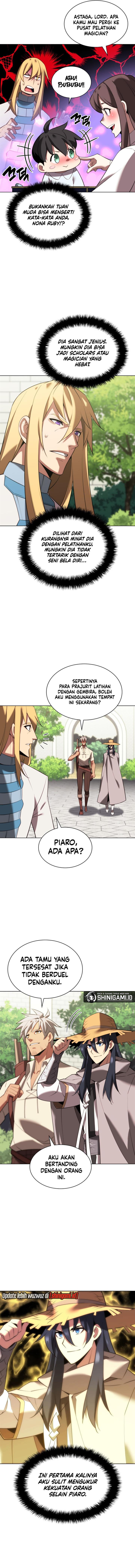 Overgeared Chap 179 - Next Chap 180