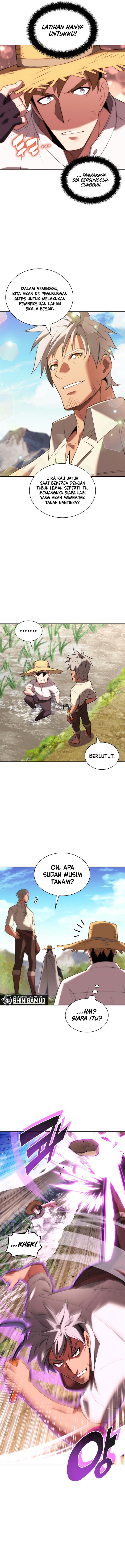 Overgeared Chap 179 - Next Chap 180