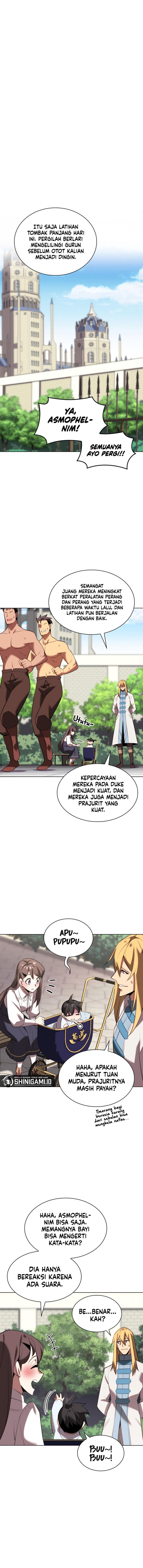 Overgeared Chap 179 - Next Chap 180