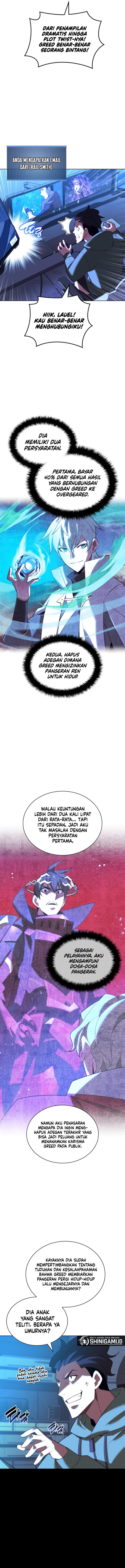 Overgeared Chap 179 - Next Chap 180