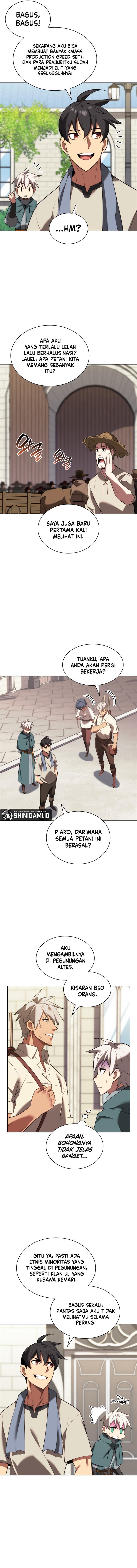 Overgeared Chap 179 - Next Chap 180