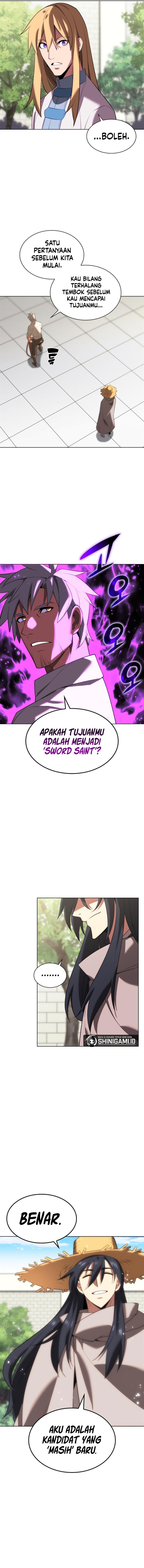 Overgeared Chap 179 - Next Chap 180