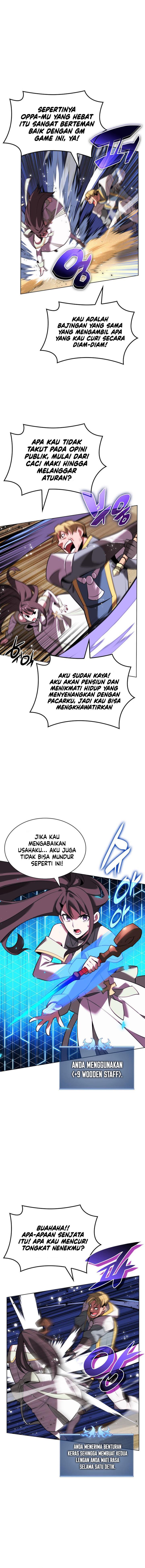 Overgeared Chap 170 - Next Chap 171