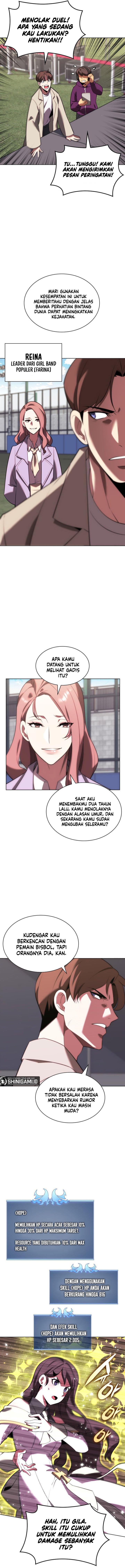 Overgeared Chap 170 - Next Chap 171