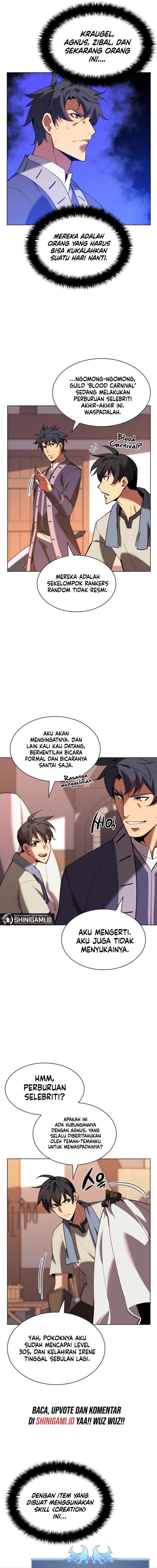 Overgeared Chap 170 - Next Chap 171
