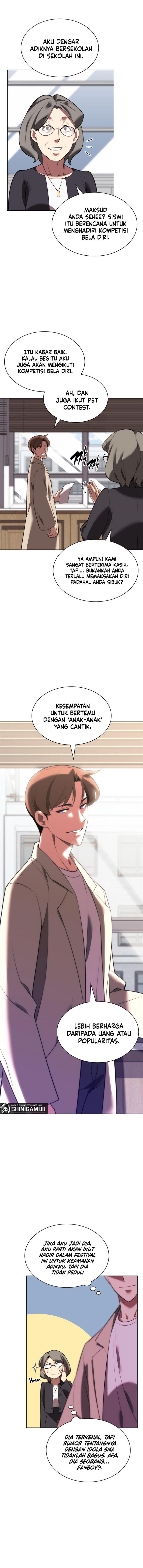 Overgeared Chap 170 - Next Chap 171