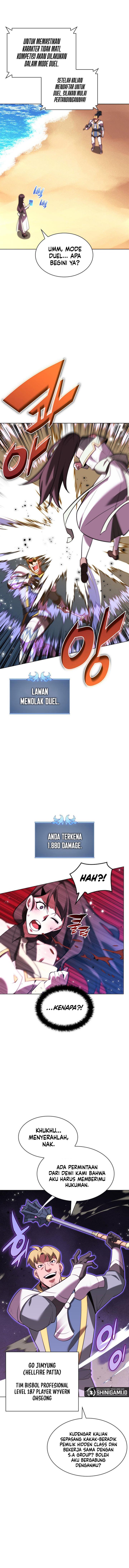 Overgeared Chap 170 - Next Chap 171