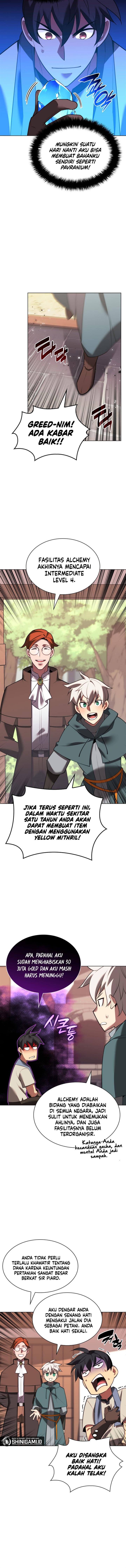 Overgeared Chap 170 - Next Chap 171