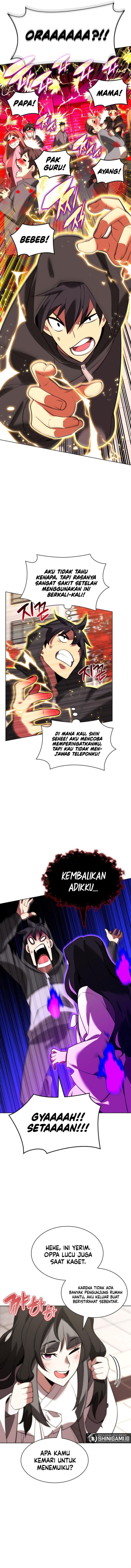 Overgeared Chap 170 - Next Chap 171