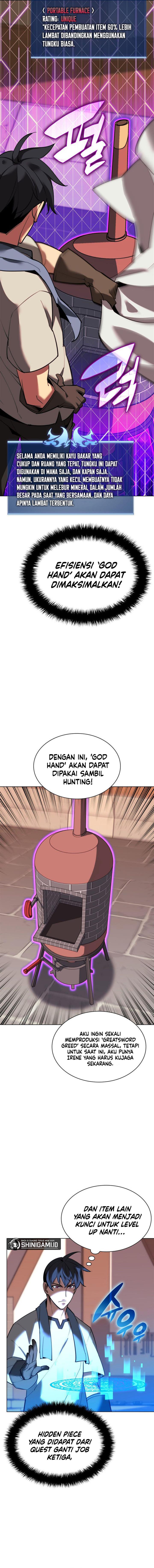 Overgeared Chap 170 - Next Chap 171