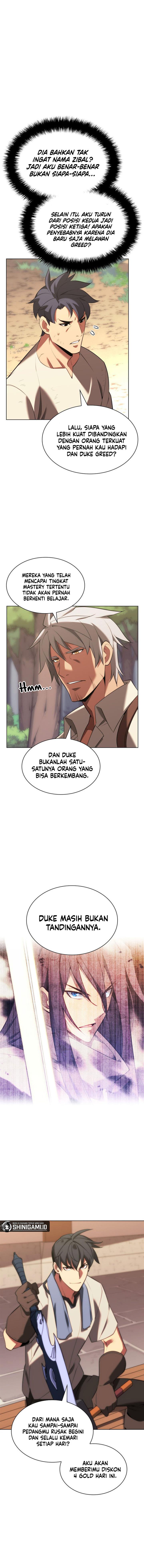 Overgeared Chap 170 - Next Chap 171