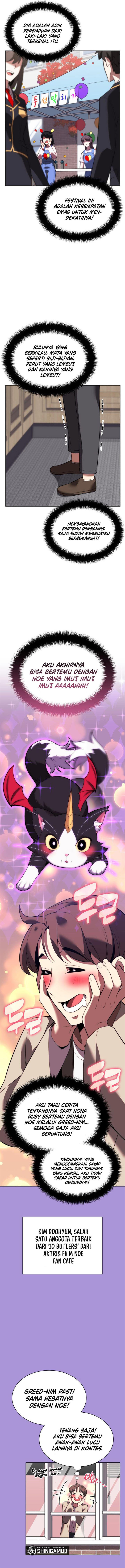 Overgeared Chap 170 - Next Chap 171