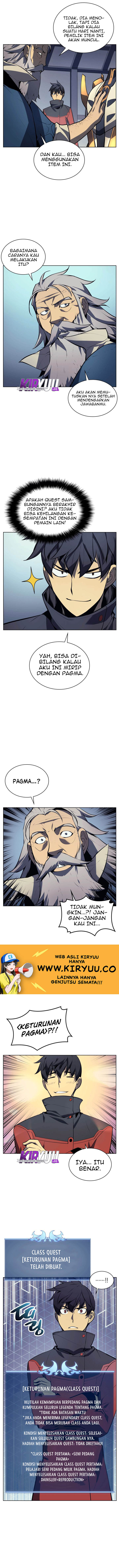 Overgeared Chap 17 - Next Chap 18