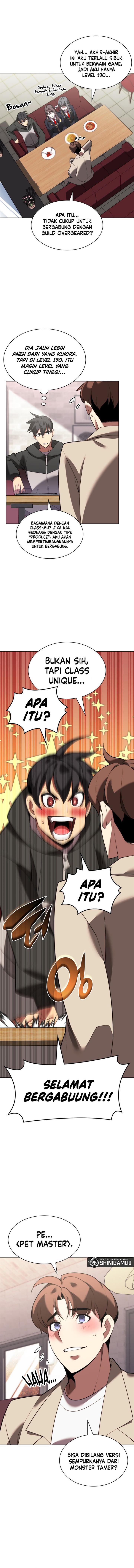 Overgeared Chap 171 - Next Chap 172