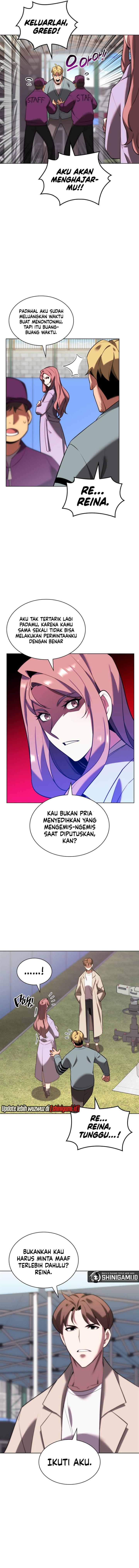 Overgeared Chap 171 - Next Chap 172