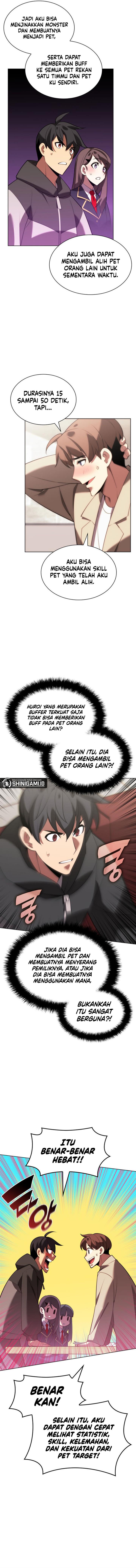 Overgeared Chap 171 - Next Chap 172