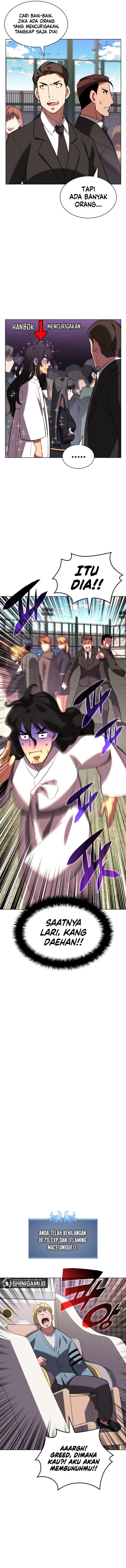 Overgeared Chap 171 - Next Chap 172