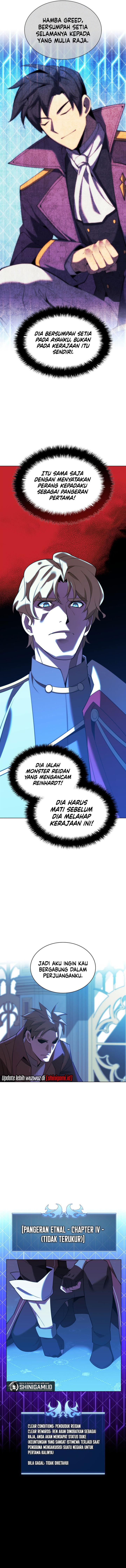 Overgeared Chap 171 - Next Chap 172