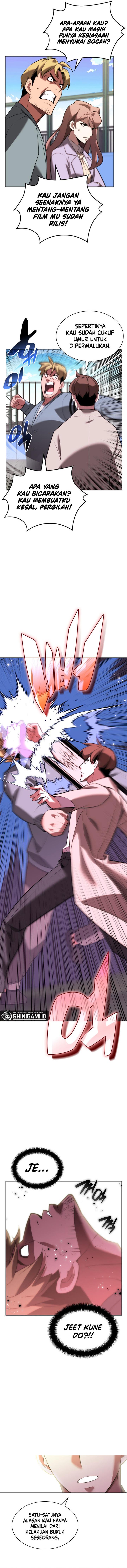 Overgeared Chap 171 - Next Chap 172