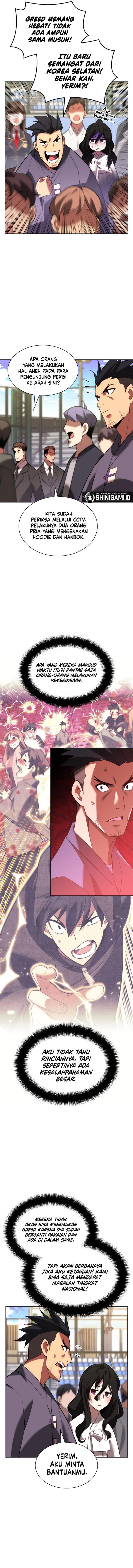 Overgeared Chap 171 - Next Chap 172