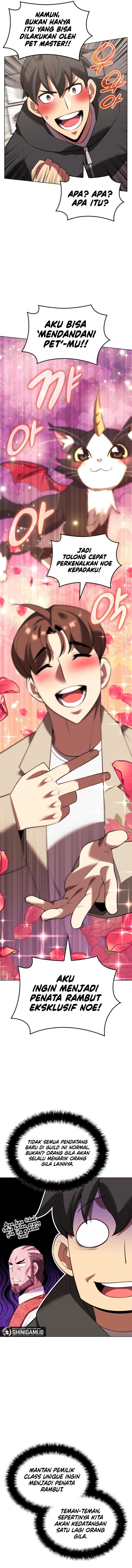 Overgeared Chap 171 - Next Chap 172