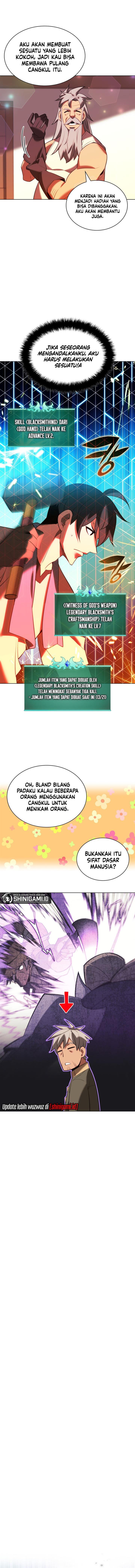 Overgeared Chap 172 - Next Chap 173