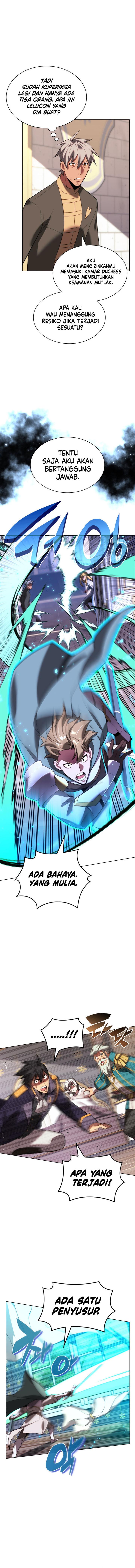 Overgeared Chap 172 - Next Chap 173