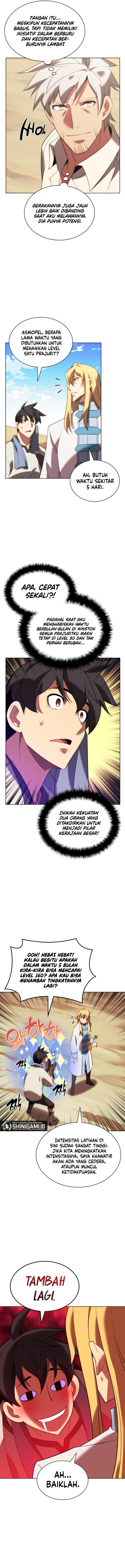 Overgeared Chap 172 - Next Chap 173