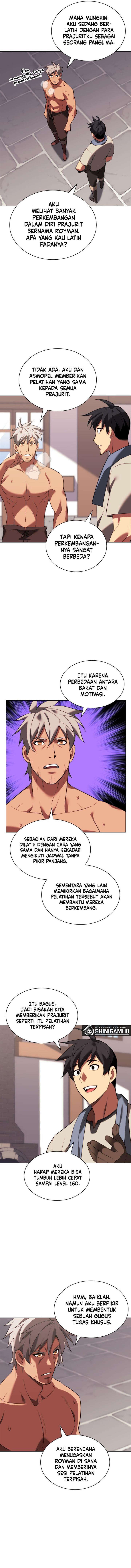 Overgeared Chap 172 - Next Chap 173