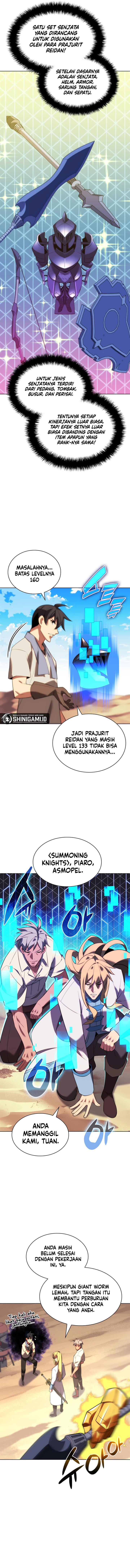 Overgeared Chap 172 - Next Chap 173
