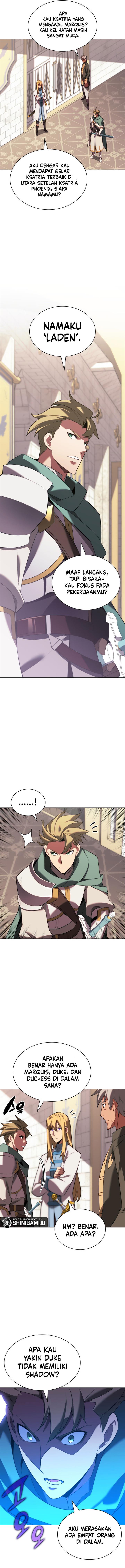 Overgeared Chap 172 - Next Chap 173